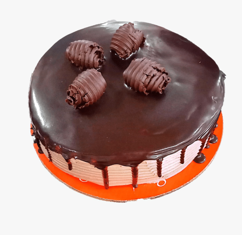 Cadbury Chocolate Cake – Gourmet