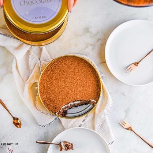 Chocolate Dreamcake – Layer’s (2.5 lbs)
