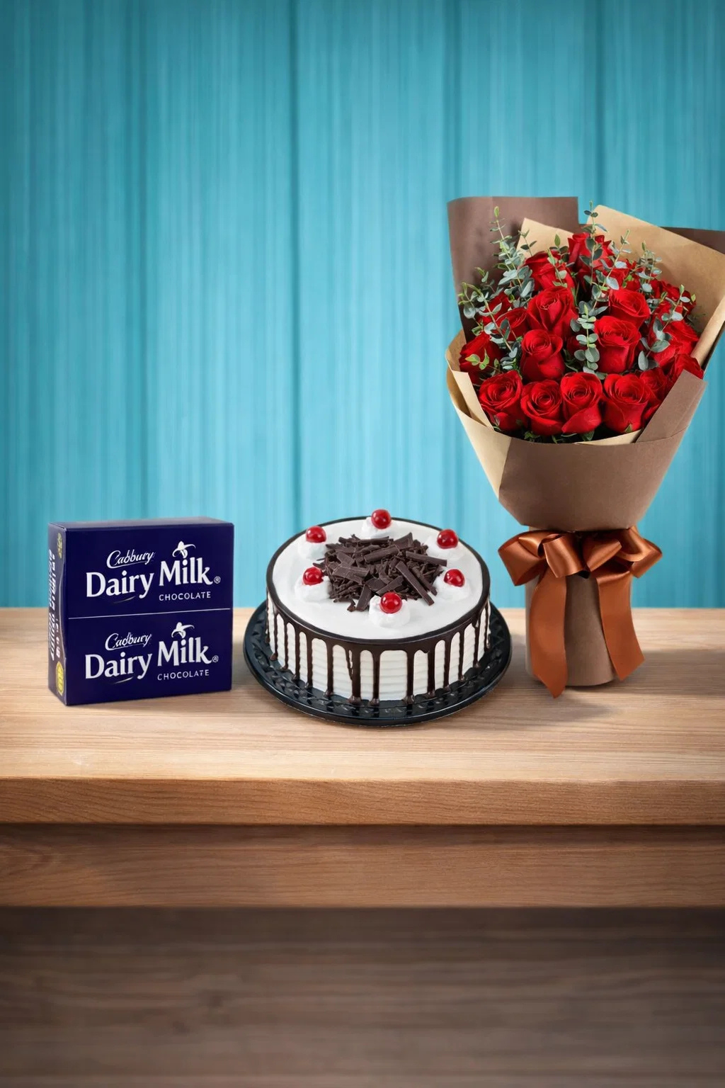 Sweet Indulgence