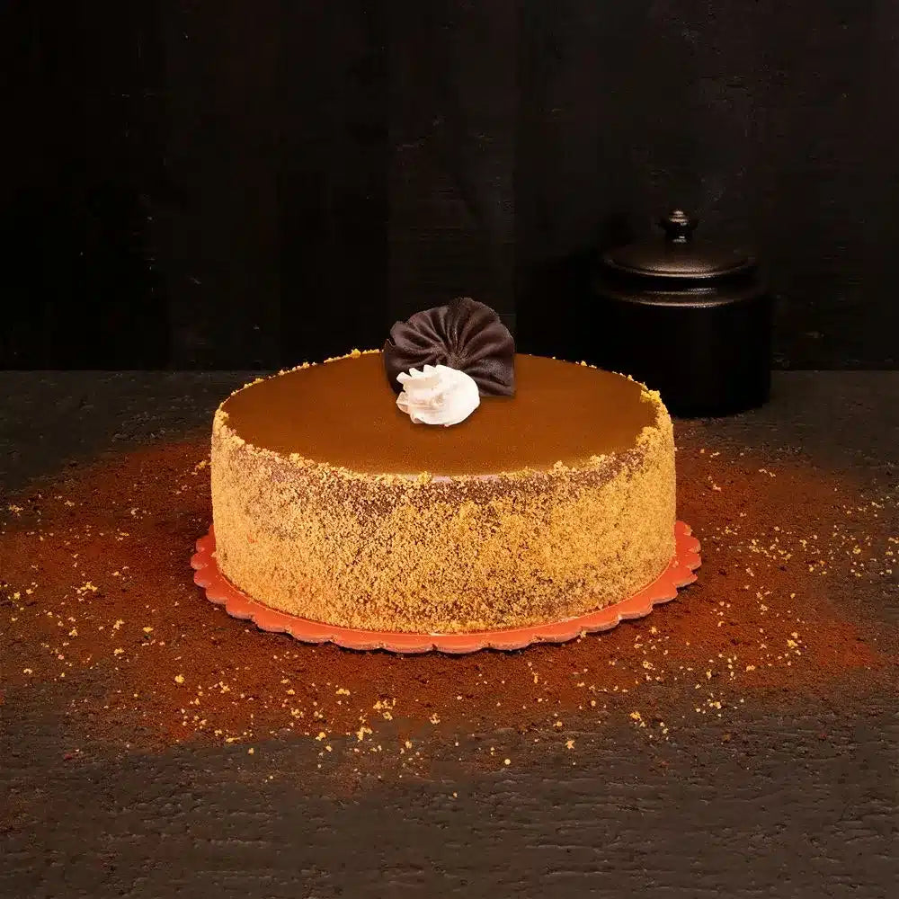Three Milk Cake – Jalal Sons (2 lbs)