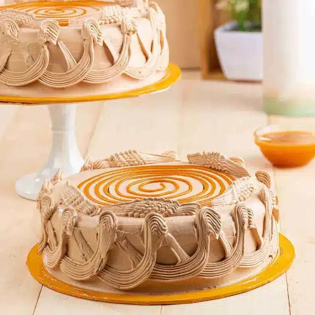 Almond Coffee Cake – United King - Pak Gifts Store