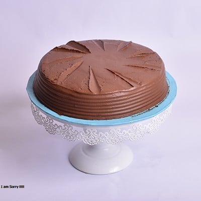 Chocolate Malt Cake – Pie in the Sky - Pak Gifts Store