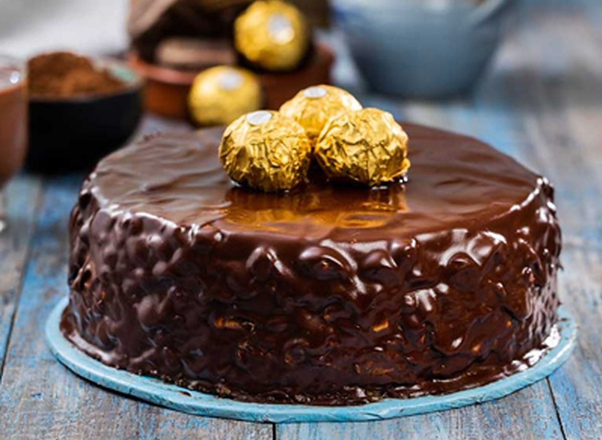 Ferrero Nutella Delight – Pie in the Sky - Pak Gifts Store