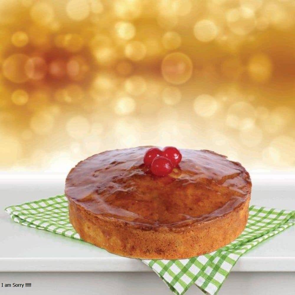 Fig Cake – Bread & Beyonds (2 lbs) - Pak Gifts Store