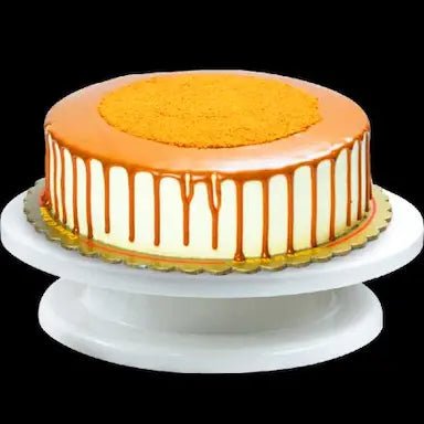 Lotus Cake – Cakes & Bakes - Pak Gifts Store