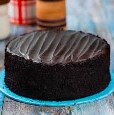New Chocolate Fudge Cake – Pie in the Sky - Pak Gifts Store