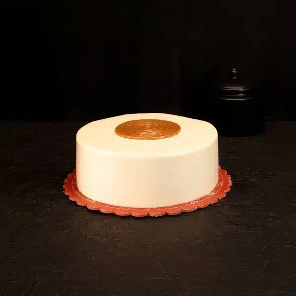 Premium Salted Caramel Cake – Jalal Sons (2 lbs) - Pak Gifts Store