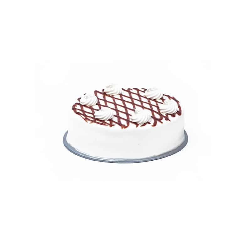 Strawberry Sponge Cream Cake – Kitchen Cuisine - Pak Gifts Store