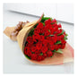 Three Dozen (36) Red Roses Bouquet