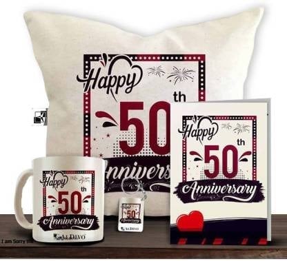 Customized Anniversary Bliss