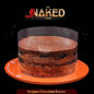 Belgian Chocolate Froster Naked Milk Bar Cake – Sacha Bakery