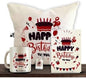Customized Birthday Joy
