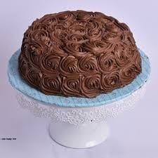 Choco-Rose Fantasy – Pie in the Sky