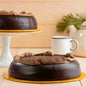 Chocolate Fudge Cake – United King
