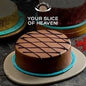 Chocolate Heaven Cake – Pie in the Sky