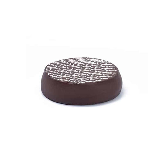 Cold Chocolate Cheesecake – Kitchen Cuisine