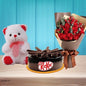 Kit Kat Romance