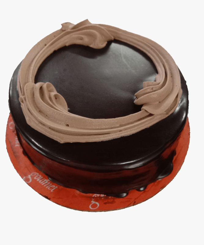 Death By Chocolate Cake – Gourmet