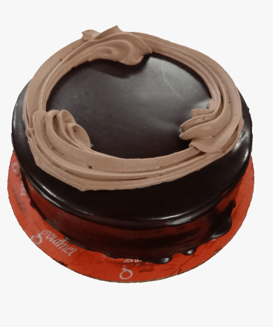 Death By Chocolate Cake – Gourmet