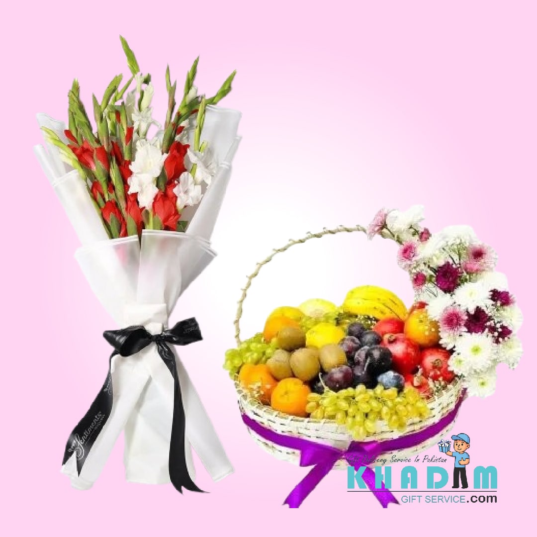 Fruit & Floral Harmony