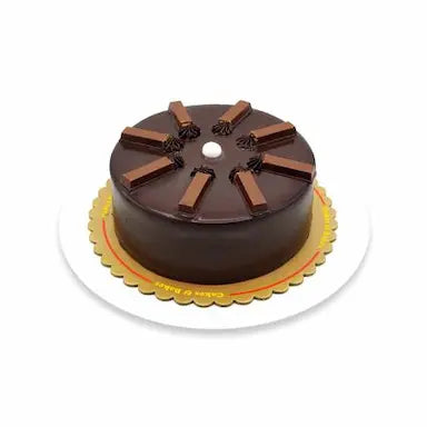 Kit Kat Cake – Cakes & Bakes