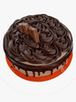 Kit Kat Chocolate Cake – Gourmet