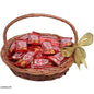24 Pcs KitKat Chocolate Basket (21g each)