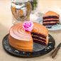 Milk Chocolate Cake (2.2 lbs) – Lals Bakery
