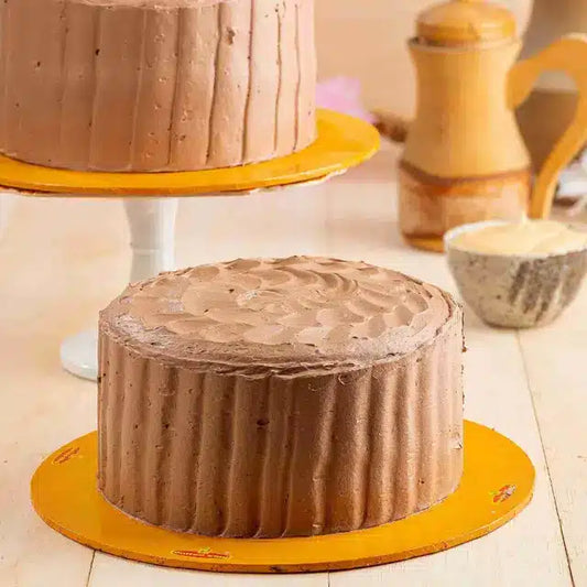 Milky Malt Cake – United King