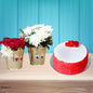 Mr. & Mrs. Floral Delight