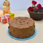 New Chocolate Malt Cake – Pie in the Sky