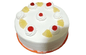 Pineapple Cake – Gourmet