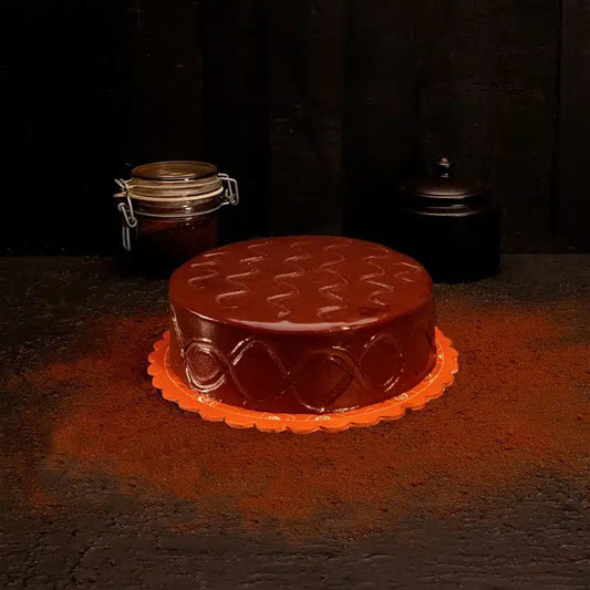 Premium Nutella Cake – Jalal Sons (2 lbs)