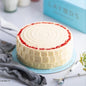 Red Velvet Cake – Layer’s (2.5 lbs)