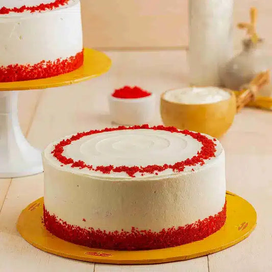 Red Velvet Cake – United King (Medium)