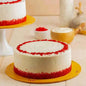 Red Velvet Cake – United King (Medium)