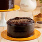 Royal Fudge Cake – United King (Medium)
