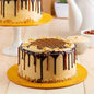 Snickers Cake – United King
