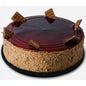 Toffee Caramel Cake Avari Hotel