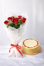 Velvet Rose Celebration