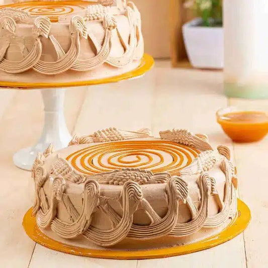 Almond Coffee Cake – United King - Pak Gifts Store