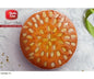 Almond Dry Cake – Bundu Khan (2 lbs) - Pak Gifts Store