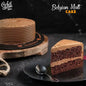 Belgian Malt Cake – Sacha Bakery - Pak Gifts Store
