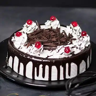 Black Forest Cake Avari Hotel - Pak Gifts Store