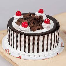 Black Forest Cake Falettis Hotel - Pak Gifts Store