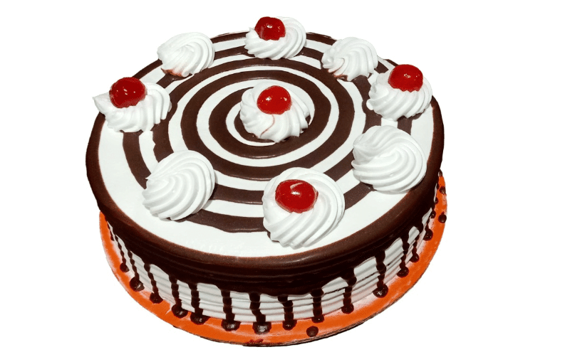 Black Forest Cake – Gourmet - Pak Gifts Store