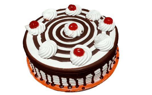Black Forest Cake – Gourmet - Pak Gifts Store