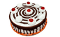Black Forest Cake – Gourmet - Pak Gifts Store
