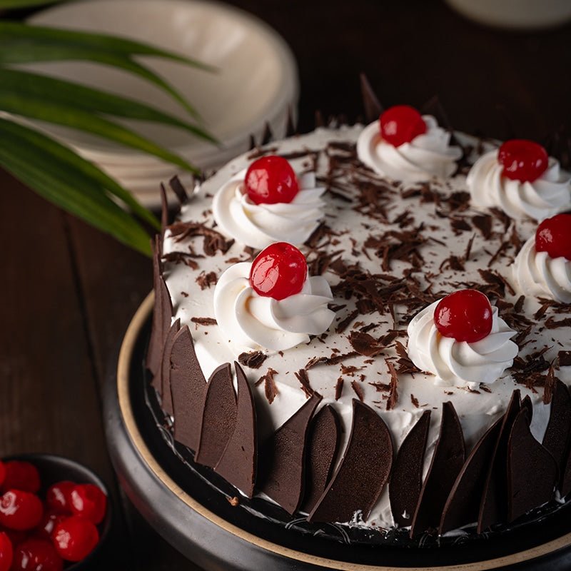 Black Forest Cake – Kitchen Cuisine - Pak Gifts Store
