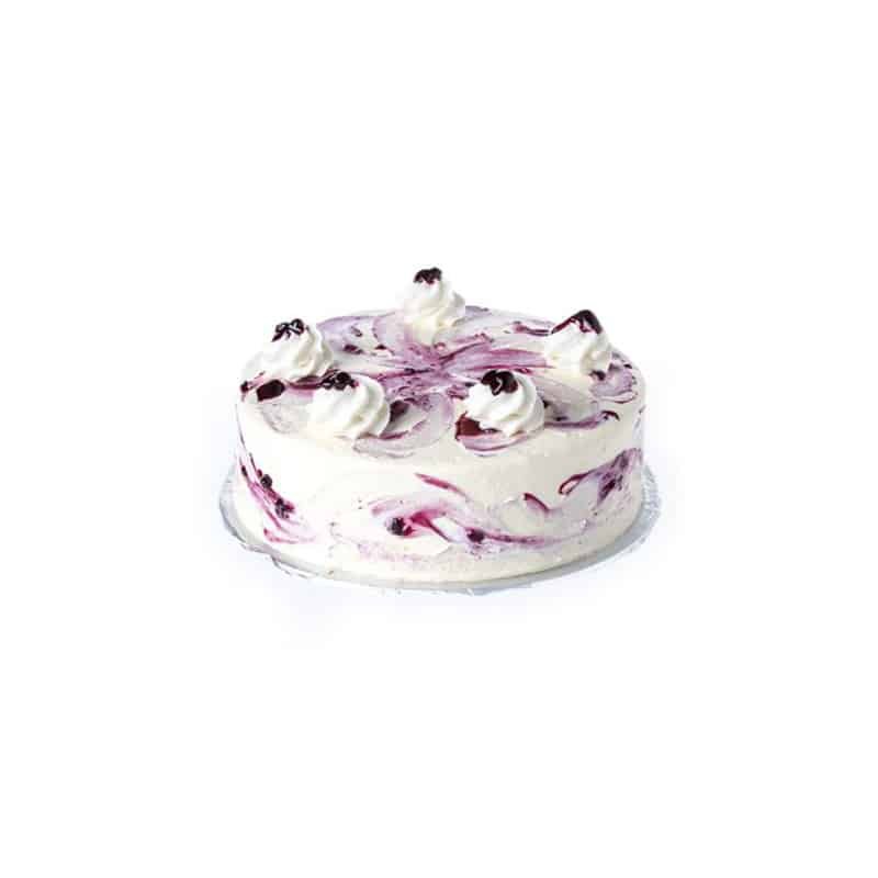 Blue Berry Cream Cake – Kitchen Cuisine - Pak Gifts Store